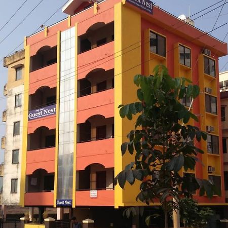Guest Nest Hotel Манипала Екстериор снимка