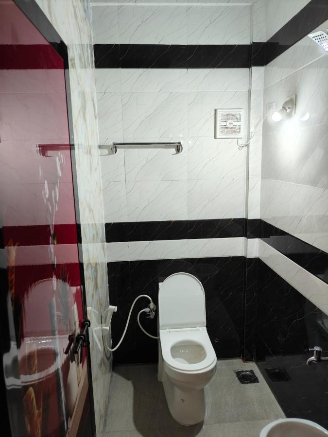 Guest Nest Hotel Манипала Екстериор снимка