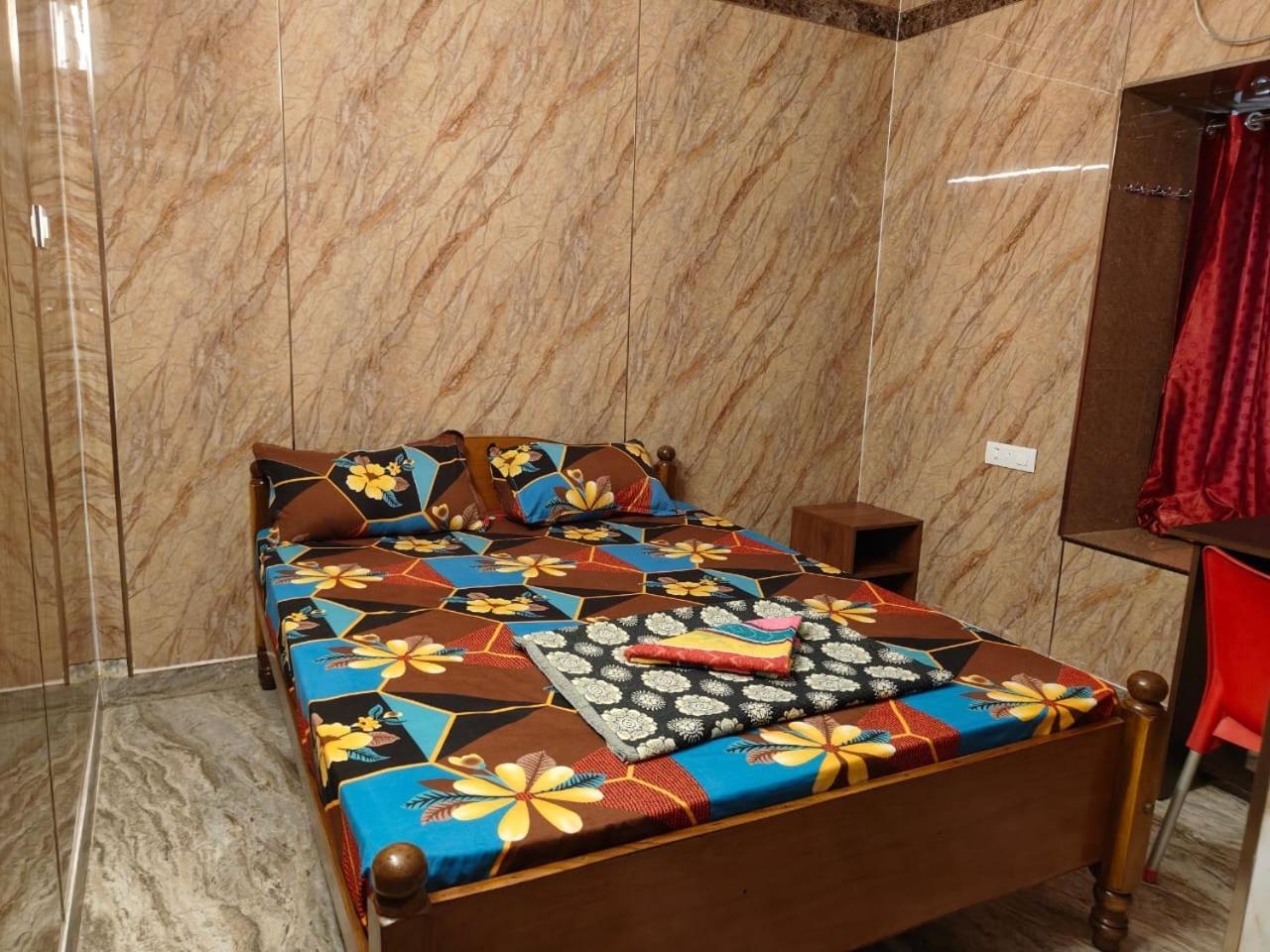 Guest Nest Hotel Манипала Екстериор снимка