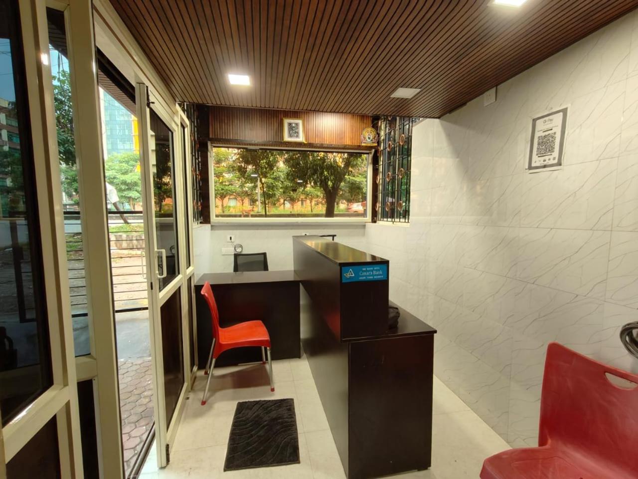 Guest Nest Hotel Манипала Екстериор снимка