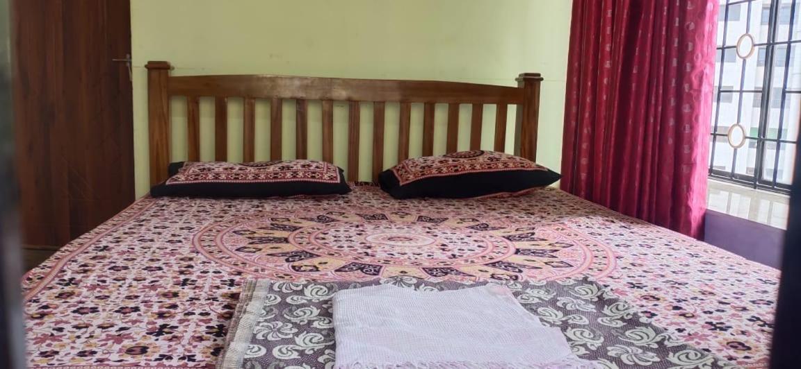 Guest Nest Hotel Манипала Екстериор снимка