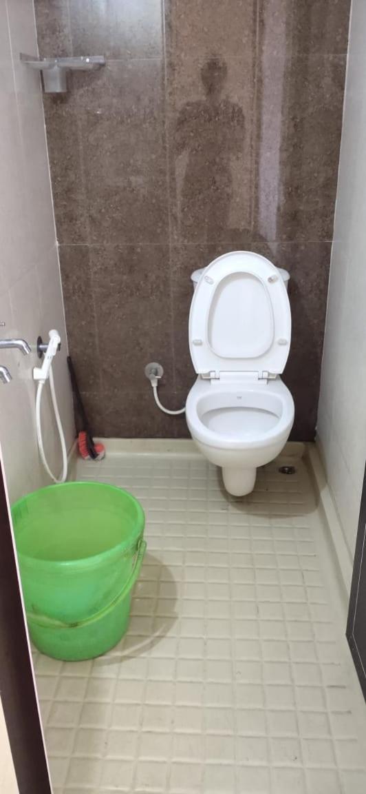 Guest Nest Hotel Манипала Екстериор снимка