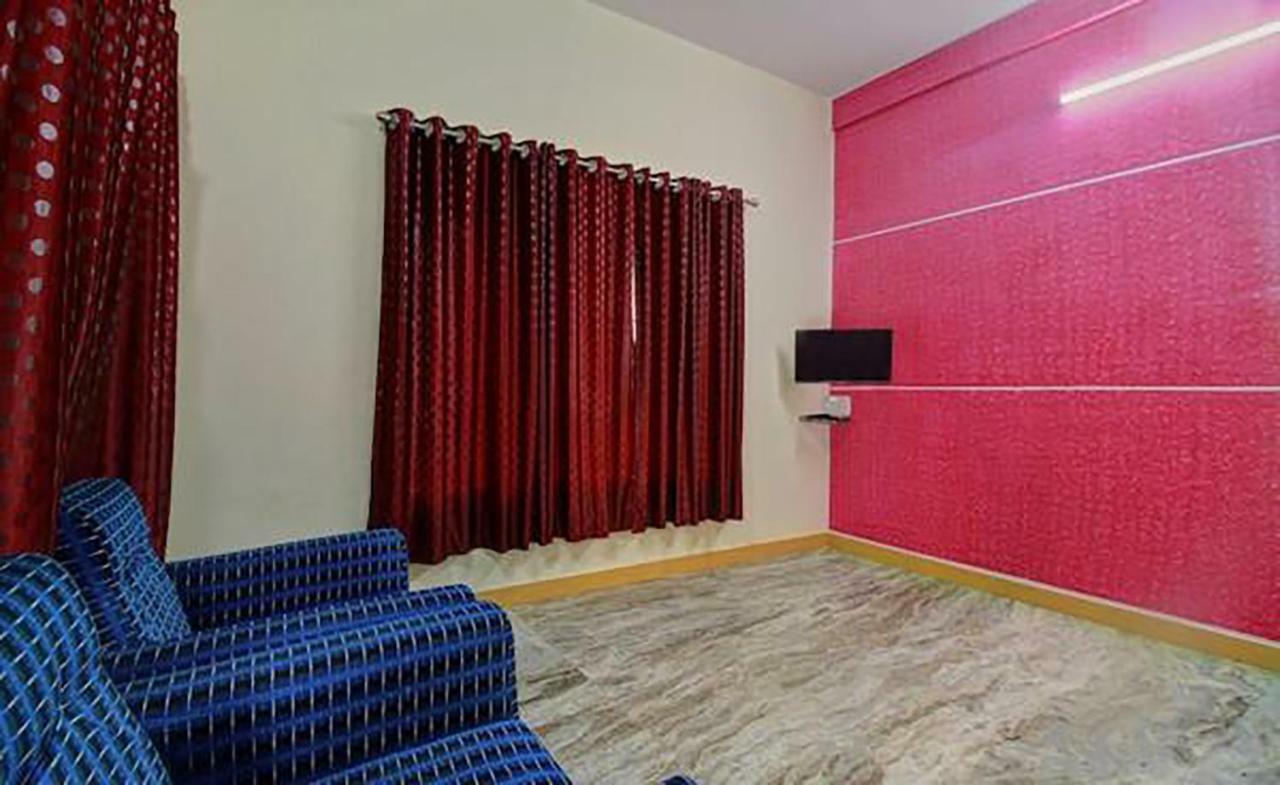 Guest Nest Hotel Манипала Екстериор снимка